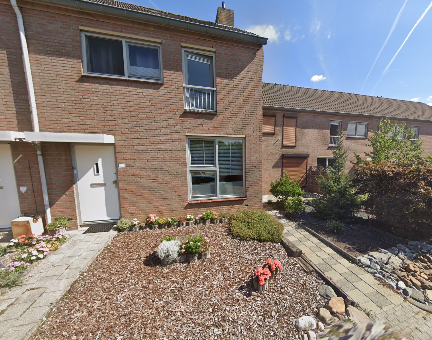 Kloosterstraat 27, 6431 LV Hoensbroek, Nederland