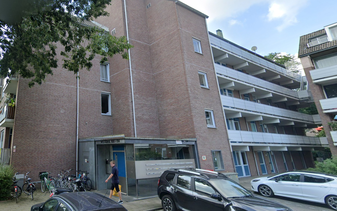 Welsdaal 112B, 6228 JD Maastricht, Nederland