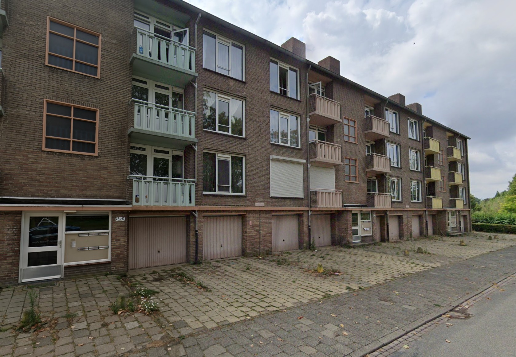 Govert Flinckstraat 41, 6415 SP Heerlen, Nederland