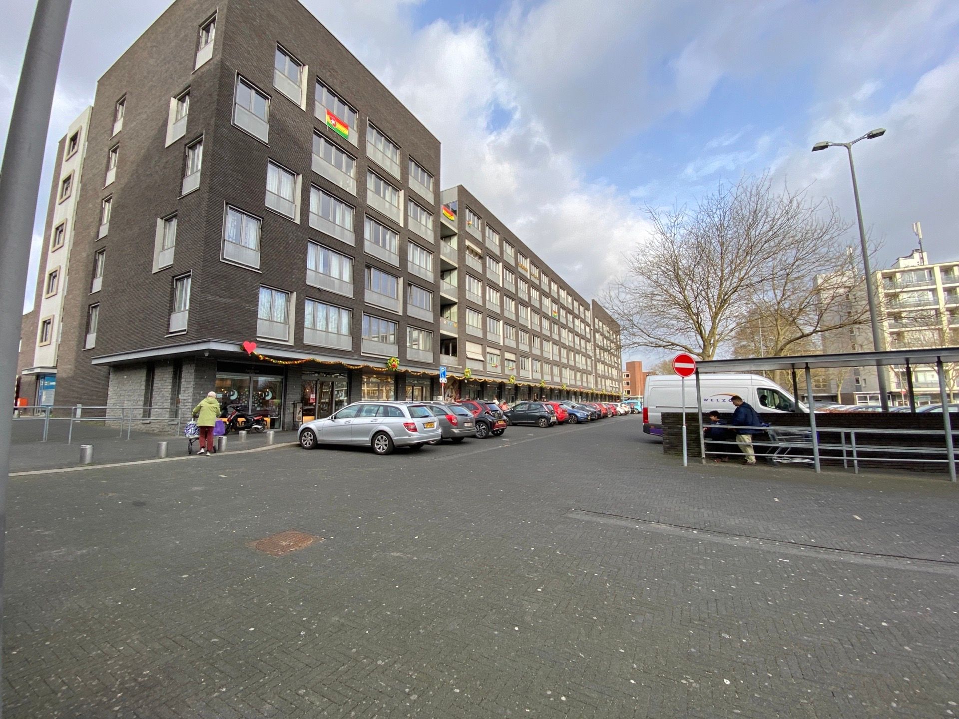 homes for rent on Malbergsingel 82 C