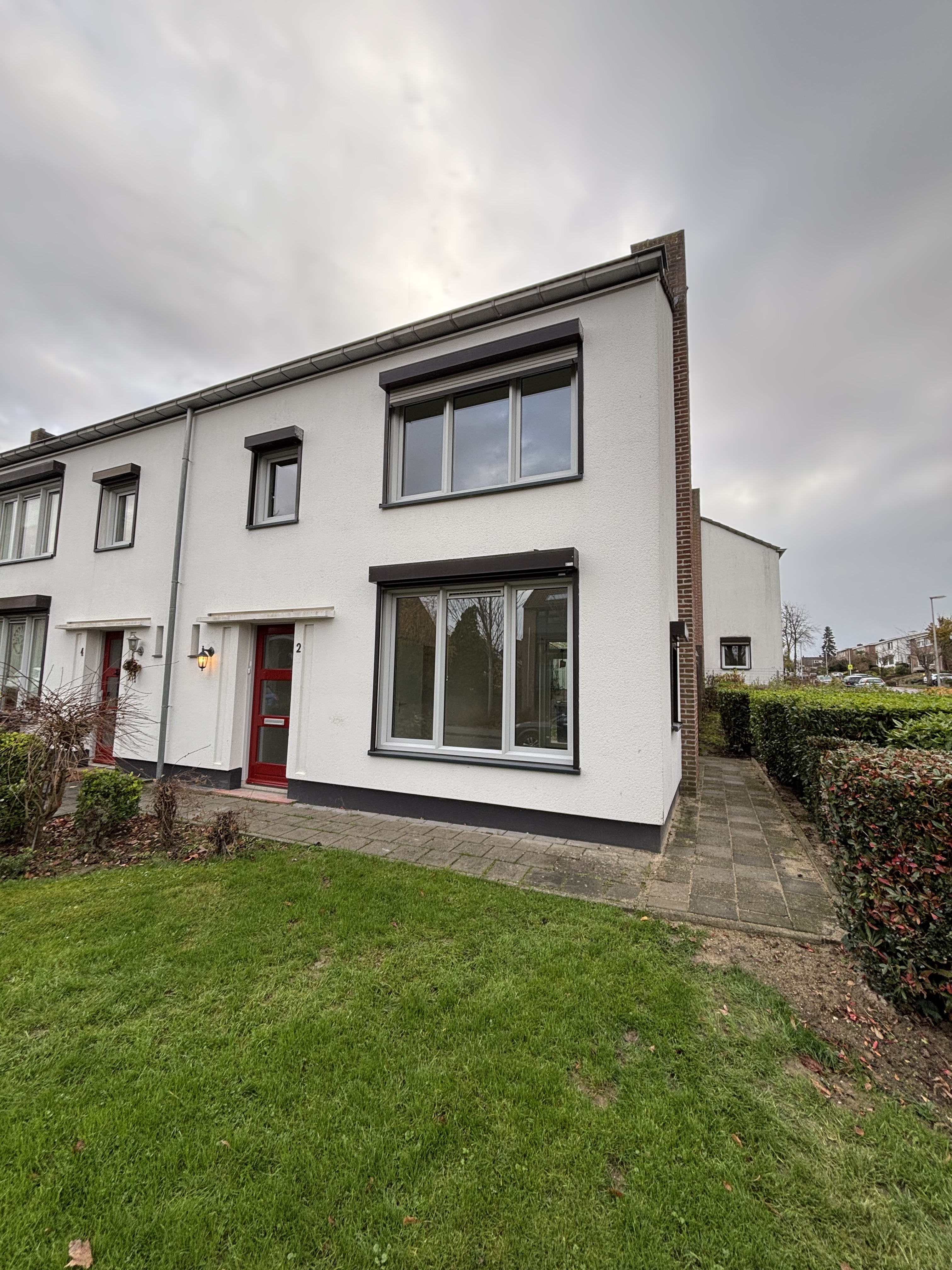 Maandagstraat 2, 6416 BJ Heerlen, Nederland