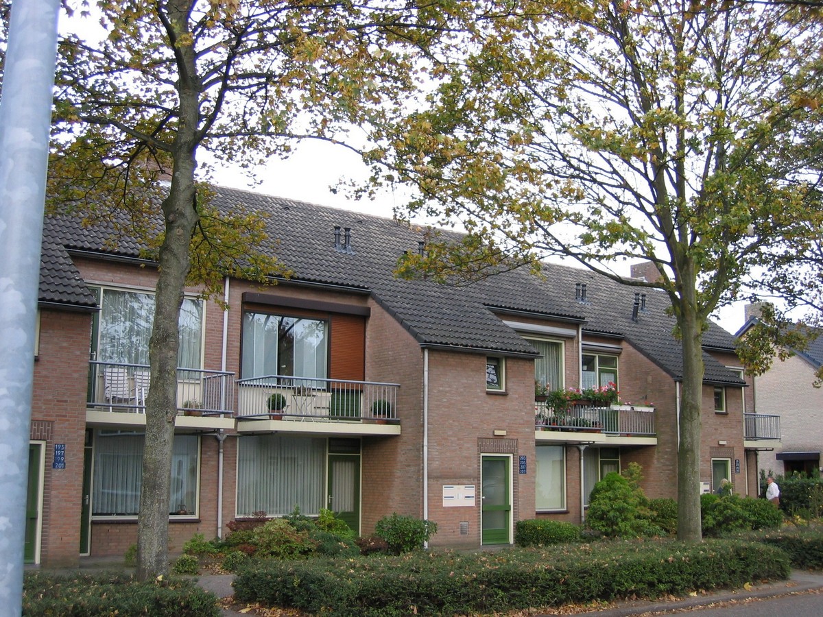 Herenstraat 195, 6004 XJ Weert, Nederland