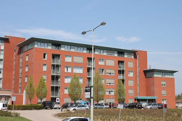 Oranjelaan 81, 6717 JH Roermond, Nederland