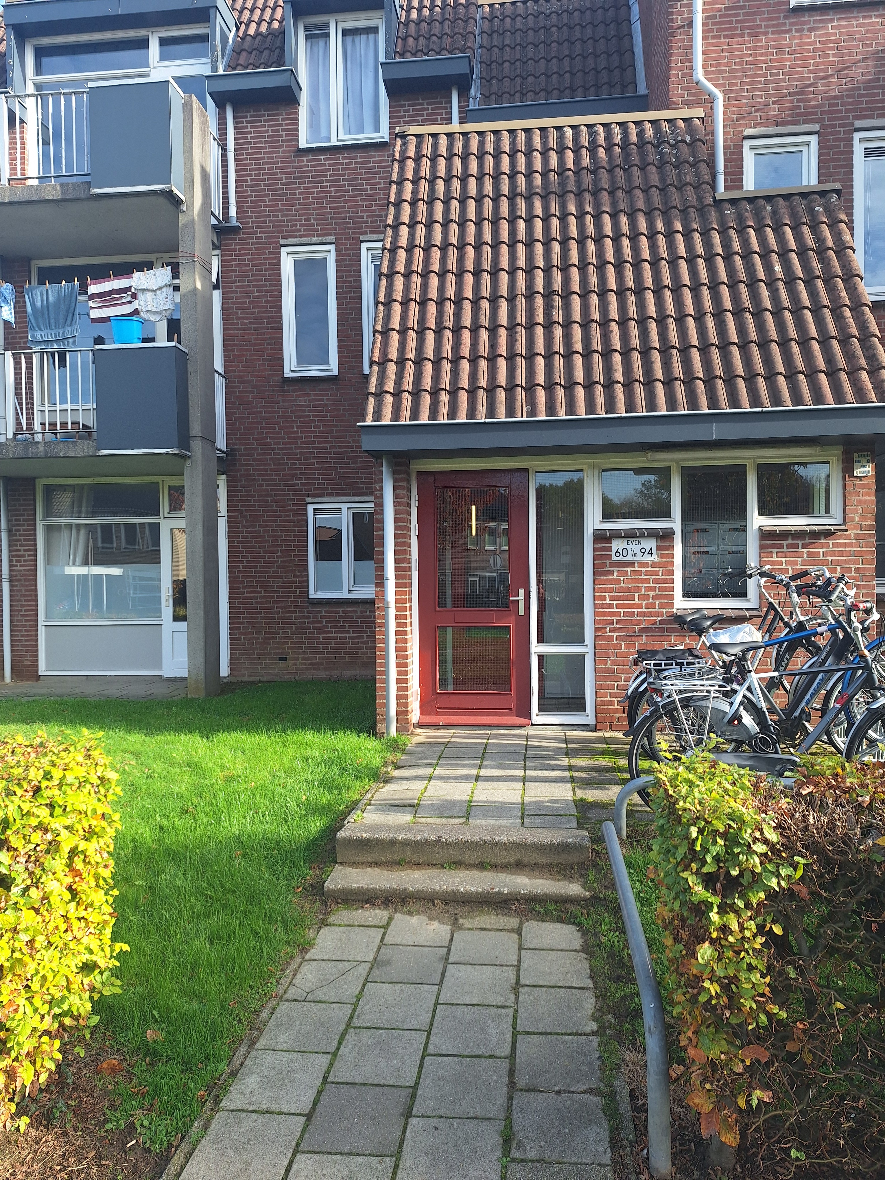 Karolingenstraat 60, 6132 GC Sittard, Nederland