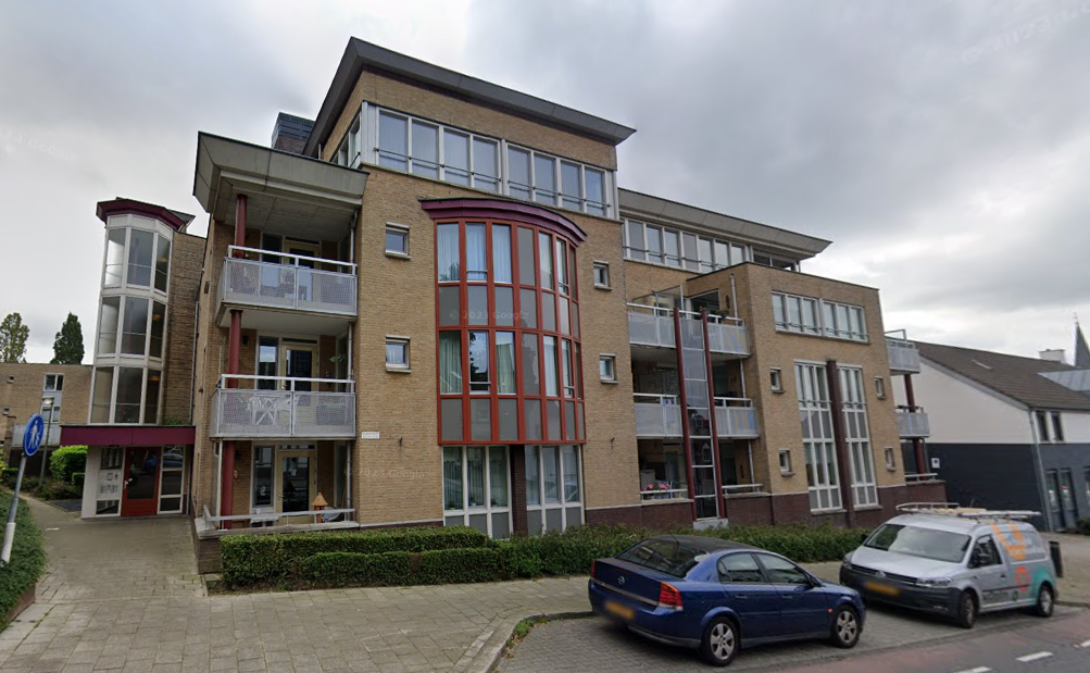 apartments for rent on Pleistraat 19 E