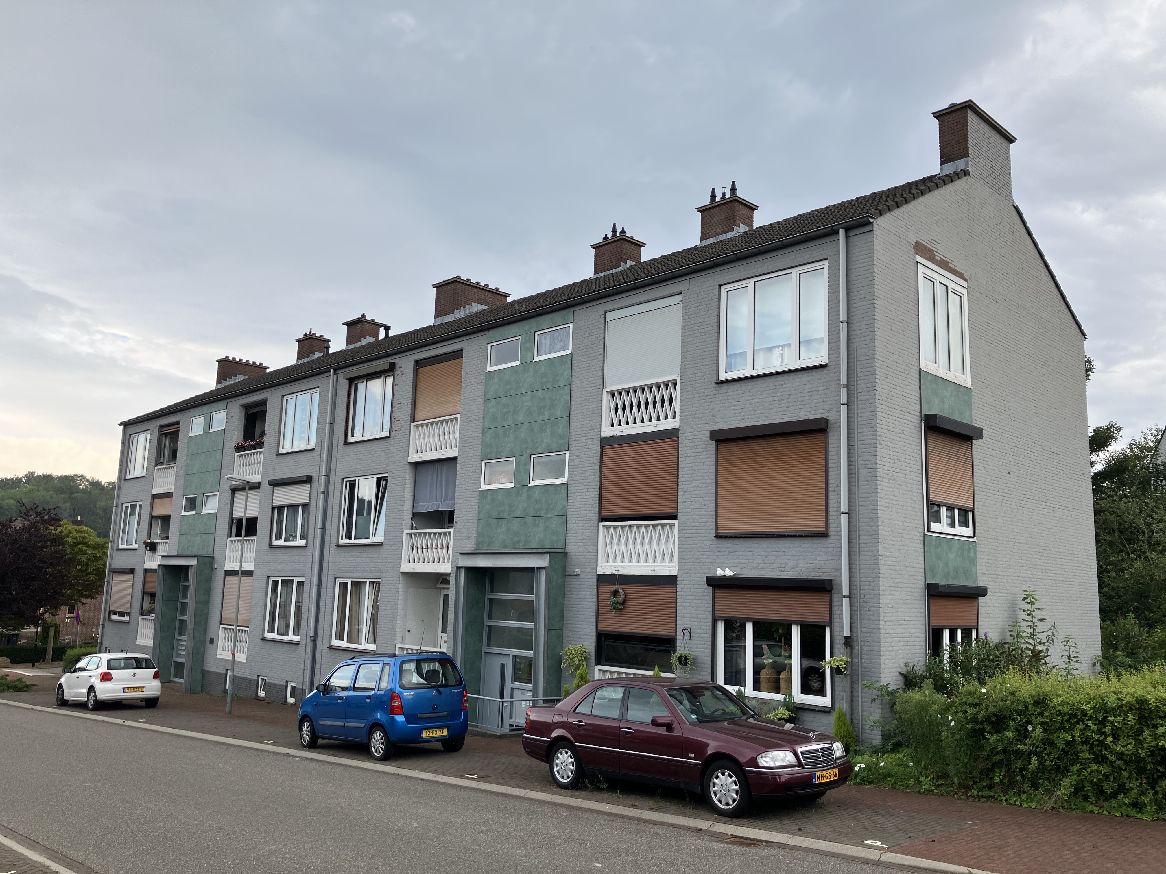 Prins Bernhardstraat 21