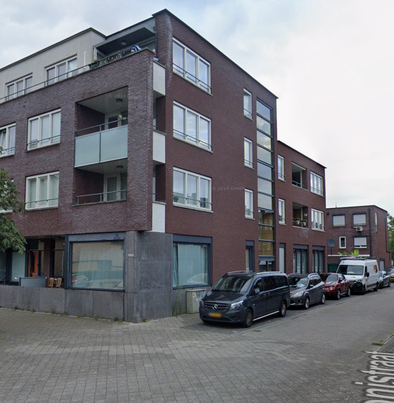 Edisonstraat 23B, 6224 GJ Maastricht, Nederland