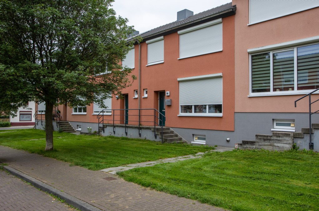 Canisiusstraat 52, 6462 XJ Kerkrade, Nederland