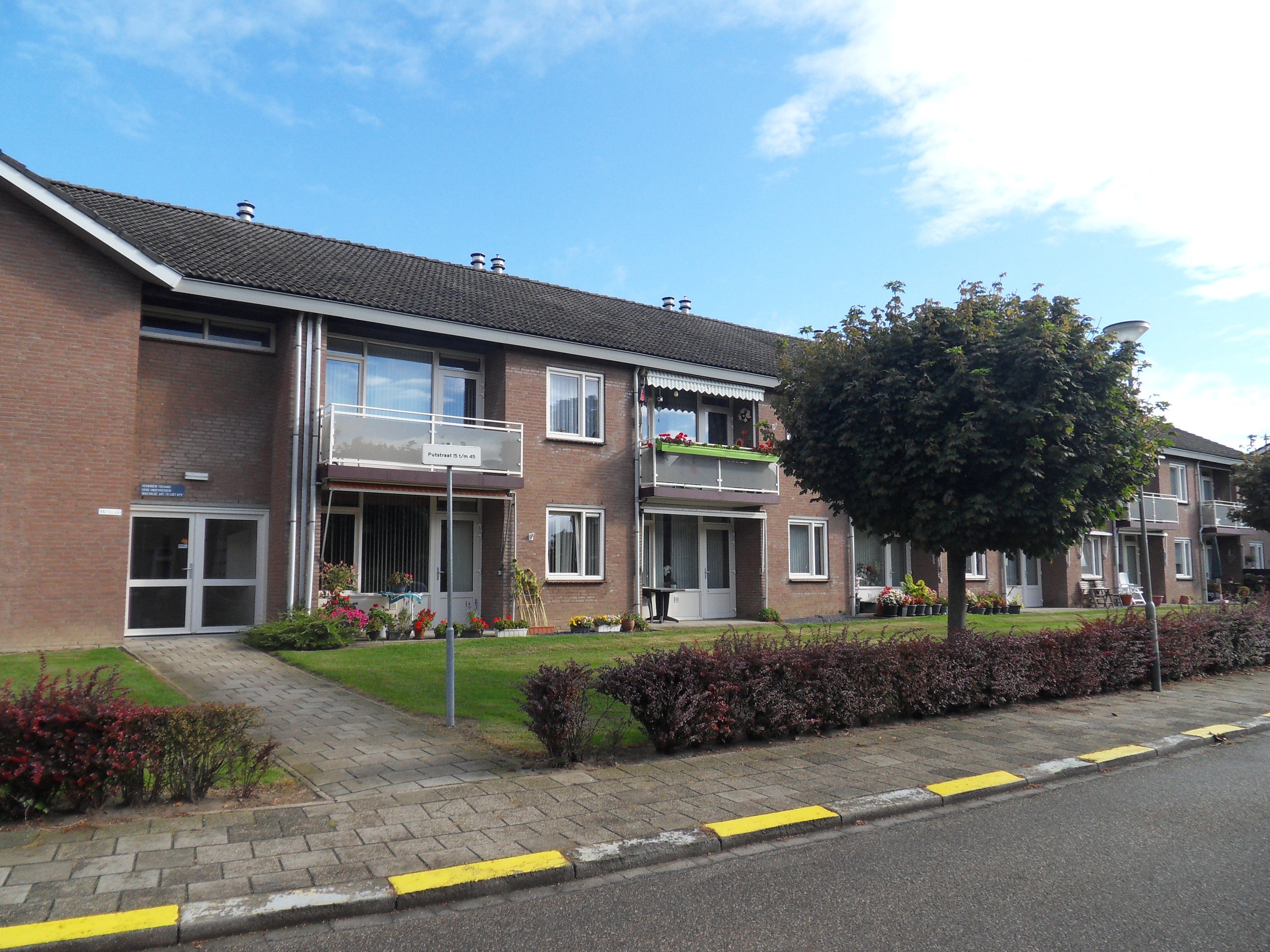 Putstraat 27, 6121 LH Born, Nederland