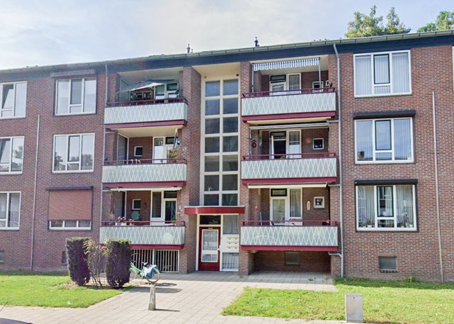 Dautzenbergstraat 13, 5921 BT Venlo, Nederland