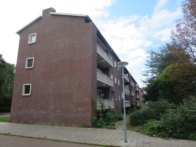 Dautzenbergstraat 13