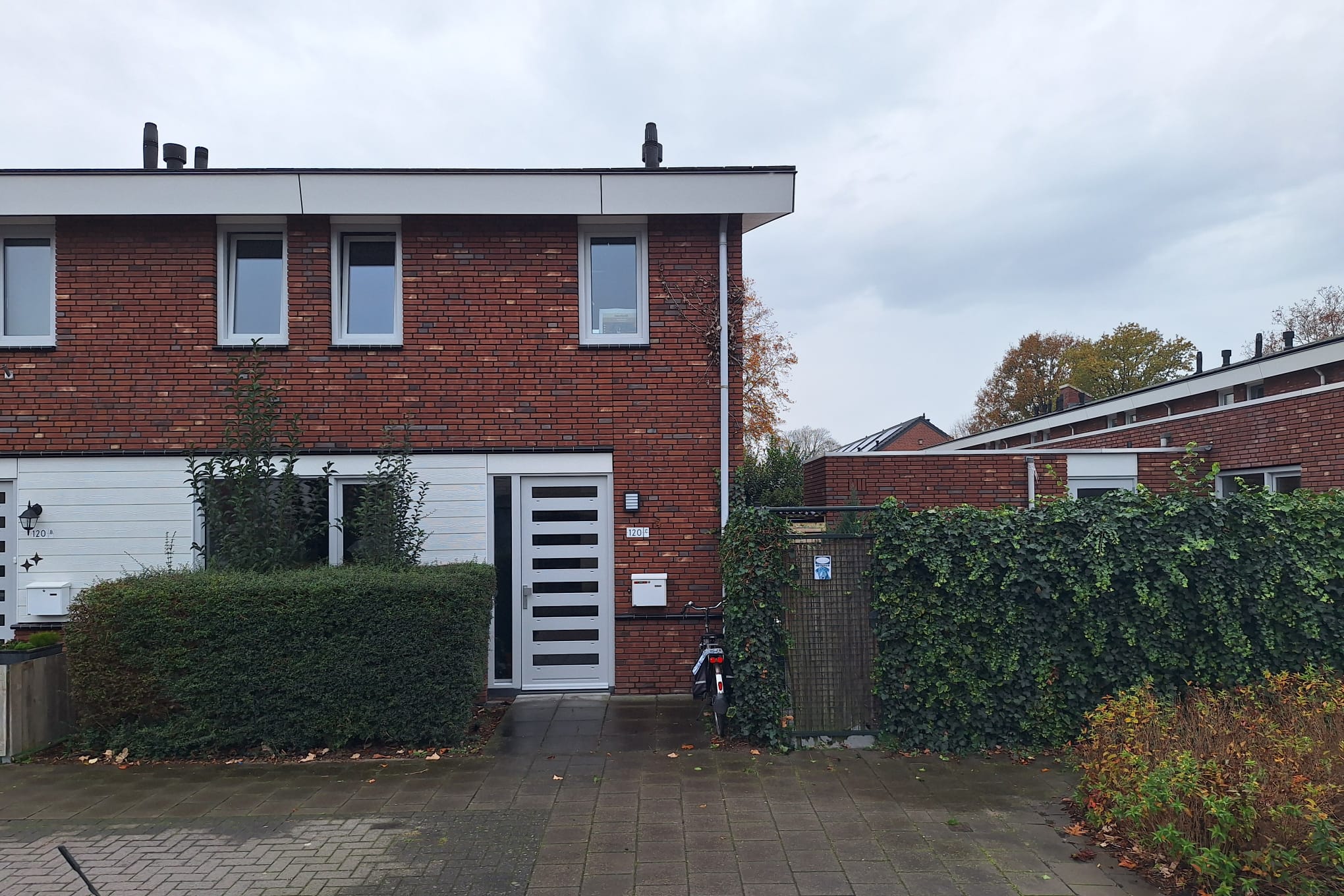 Kiosk 120c, 5802 NT Venray, Nederland