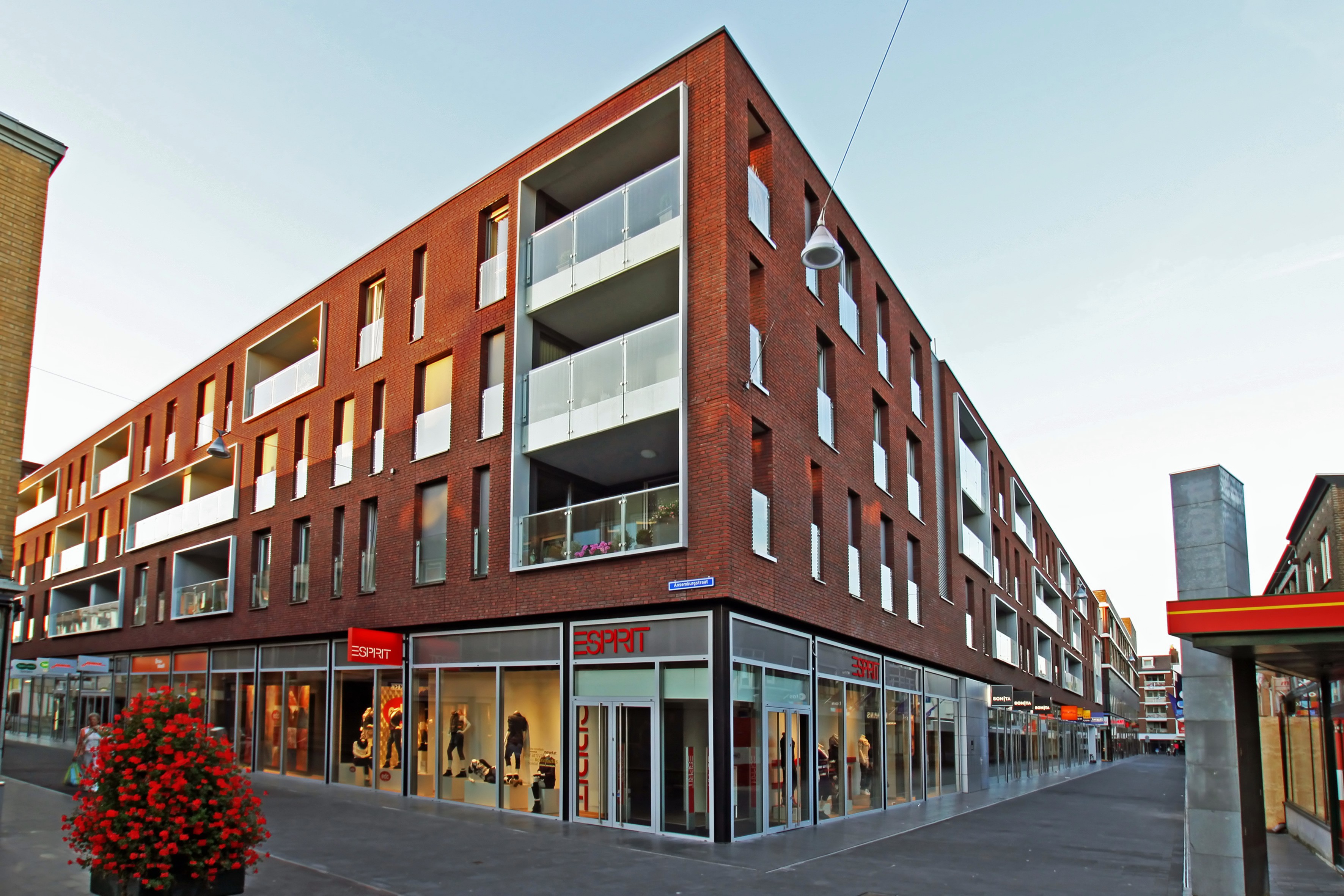 Salmstraat 75, 6161 EN Geleen, Nederland