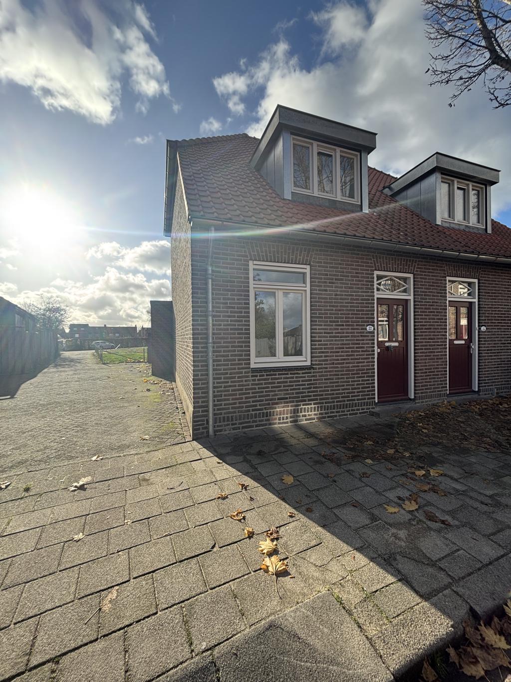 Emmastraat 22, 6431 CW Hoensbroek, Nederland