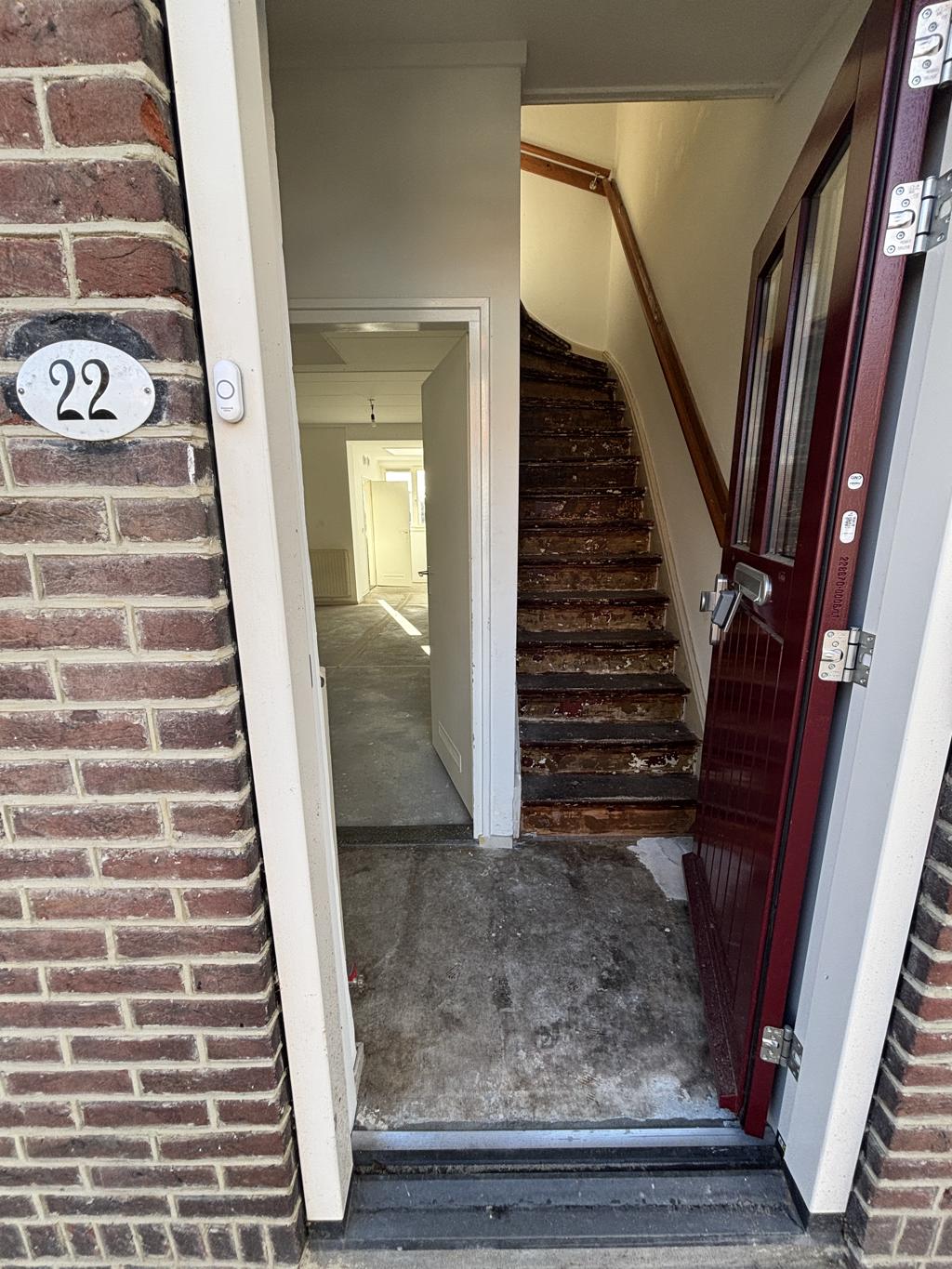 Emmastraat 22
