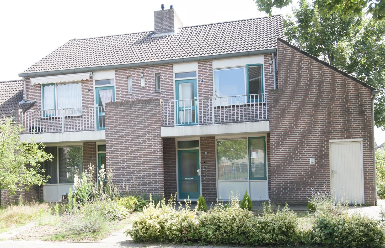 Huurvaarderstraat 29, 6043 SV Roermond, Nederland