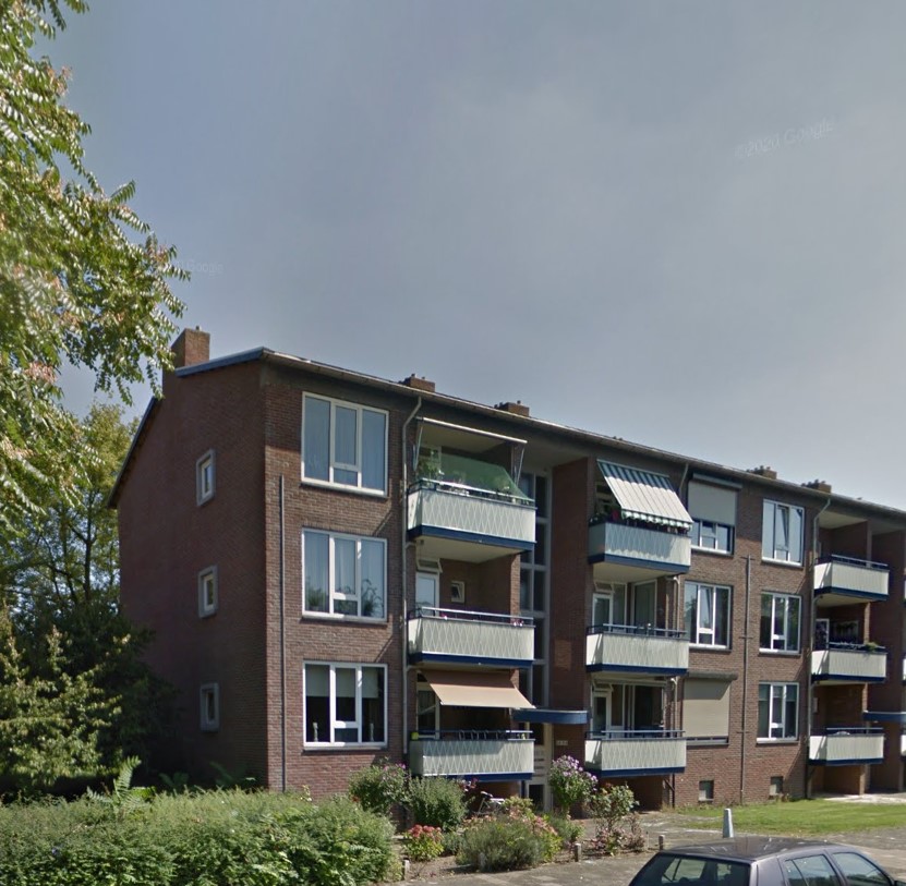 Dautzenbergstraat 88, 5921 BX Venlo, Nederland