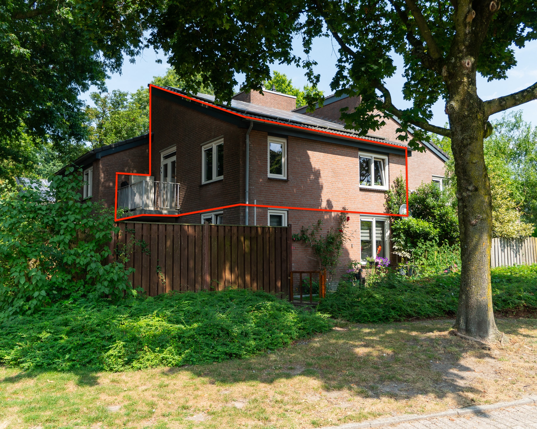 Honingklaver 121, 5803 DE Venray, Nederland