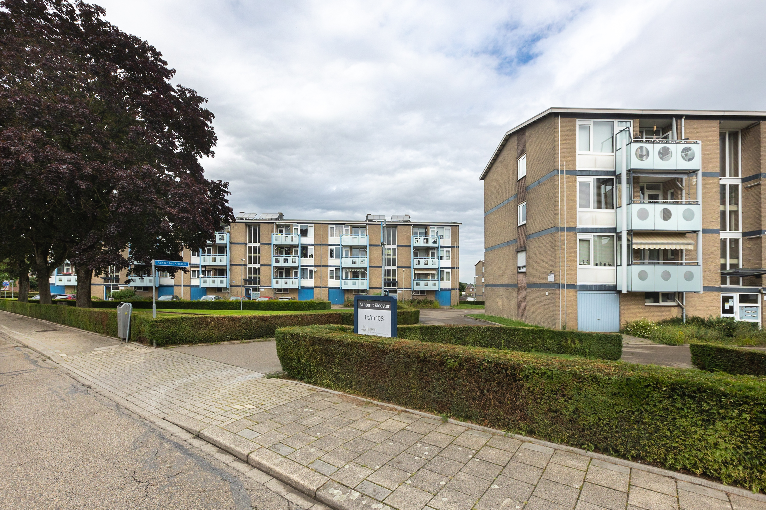 Achter Het Klooster 106, 6373 EH Landgraaf, Nederland