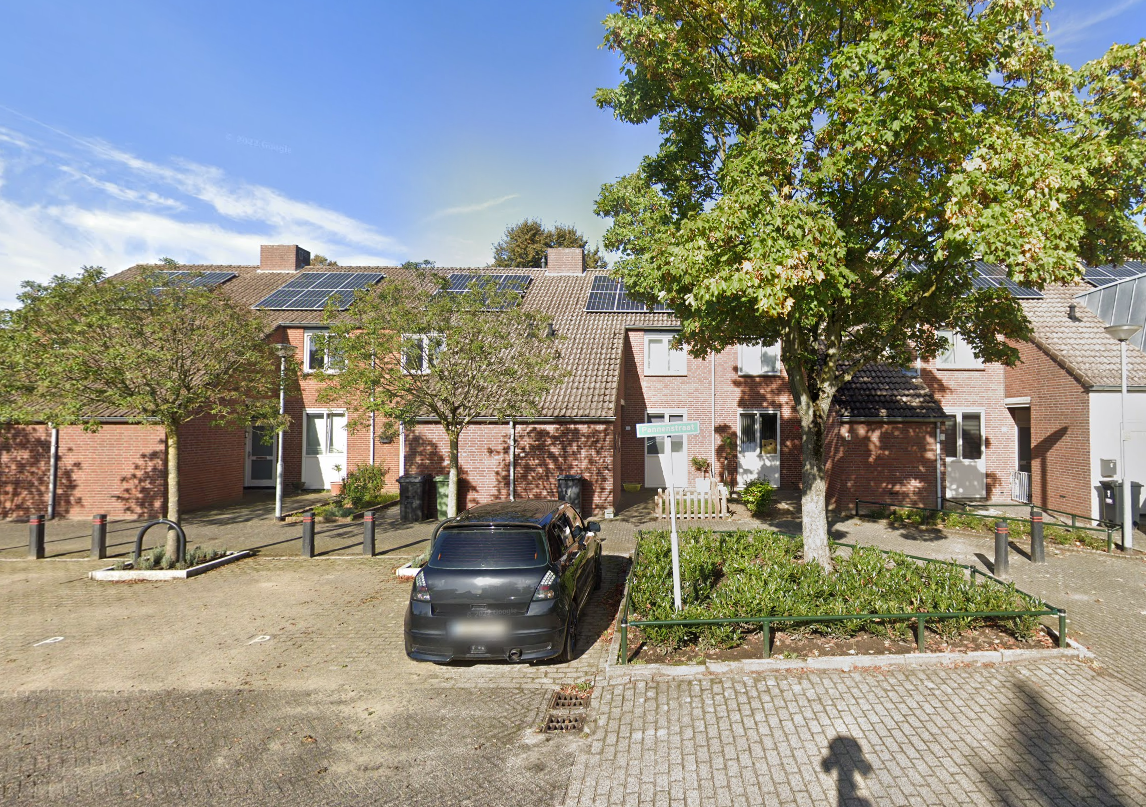 Pannenstraat 30, 5951 DE Belfeld, Nederland