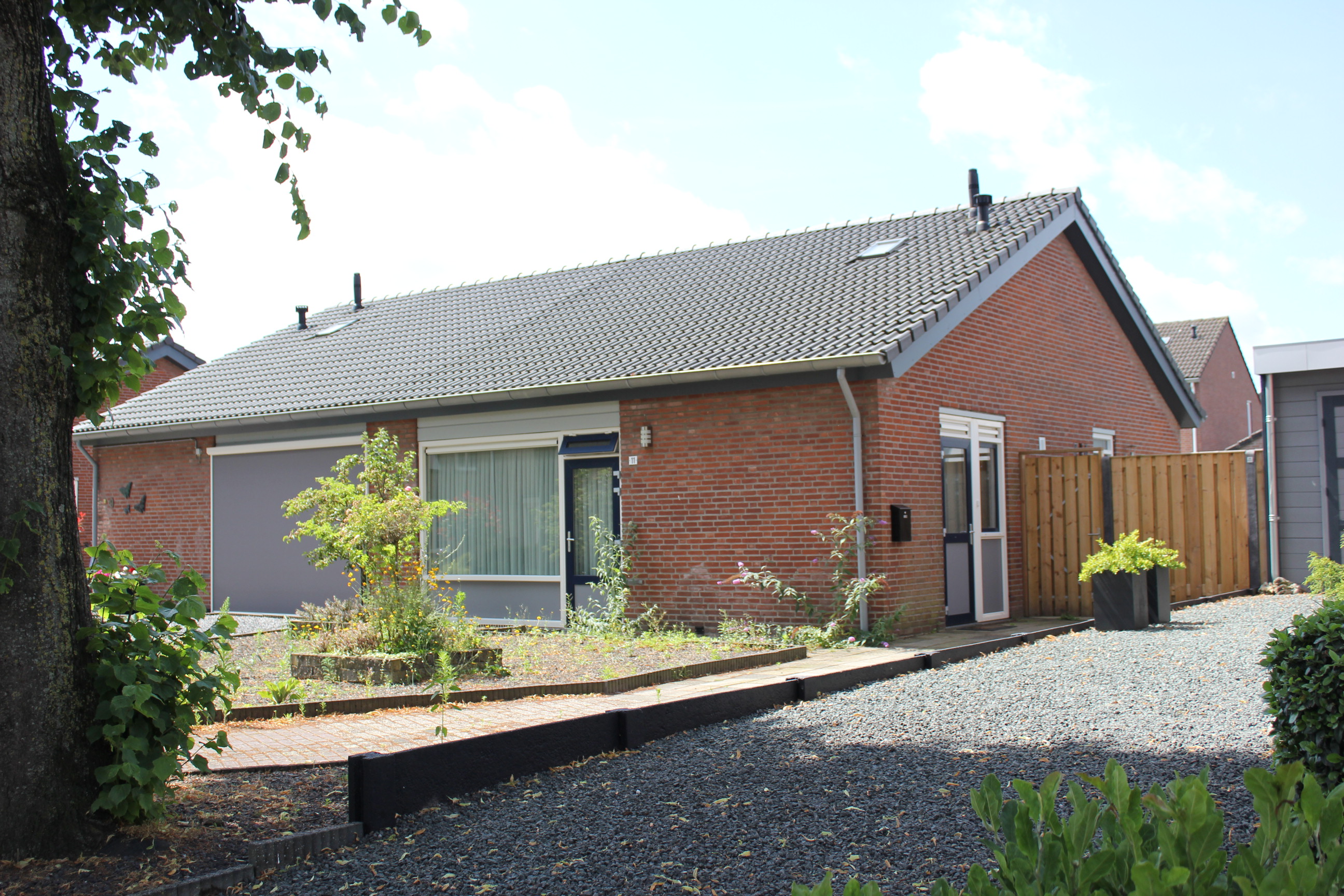 Lindenstraat 11, 6013 RZ Hunsel, Nederland