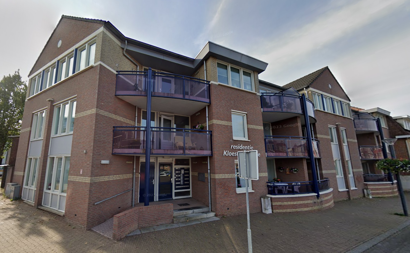 Kloosterstraat 35F, 6369 AA Simpelveld, Nederland