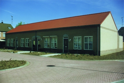 Hemelrijk 18, 5961 LT Horst, Nederland