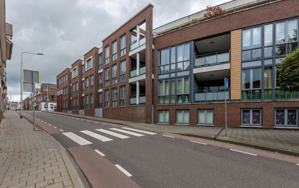 Grupellostraat 45, 6461 ET Kerkrade, Nederland