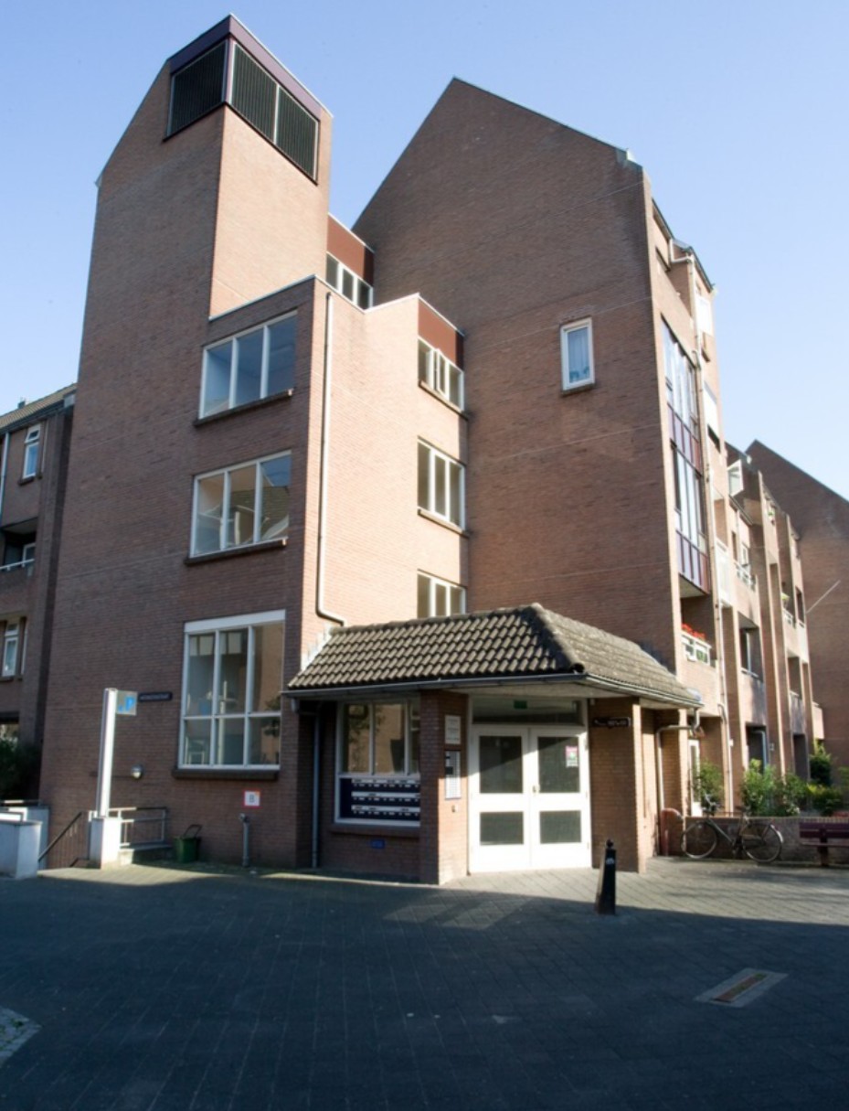 Hoogveerlinxstraat 129, 6211 AP Maastricht, Nederland