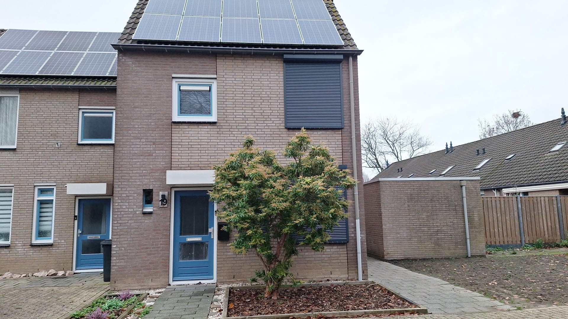 Kruidvlier 19, 5803 GA Venray, Nederland