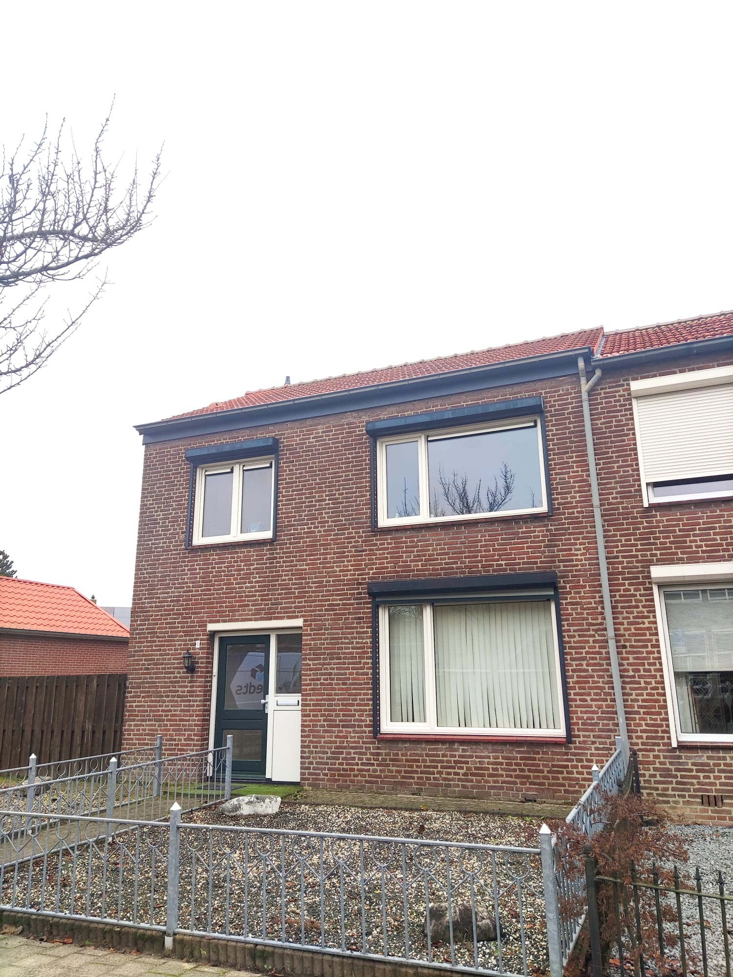 Arkstraat 1, 5801 VG Venray, Nederland