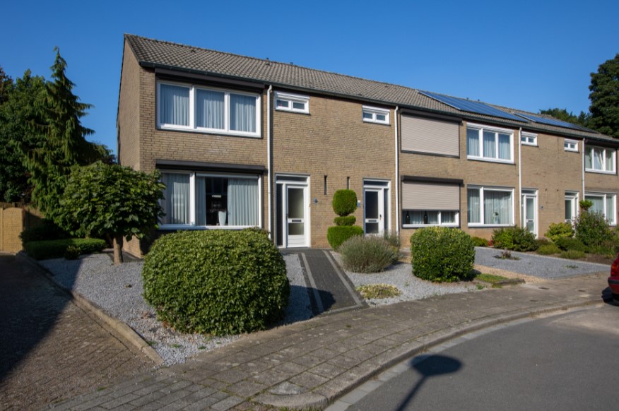 Burgemeester Coonenlaan 14, 6373 TM Landgraaf, Nederland