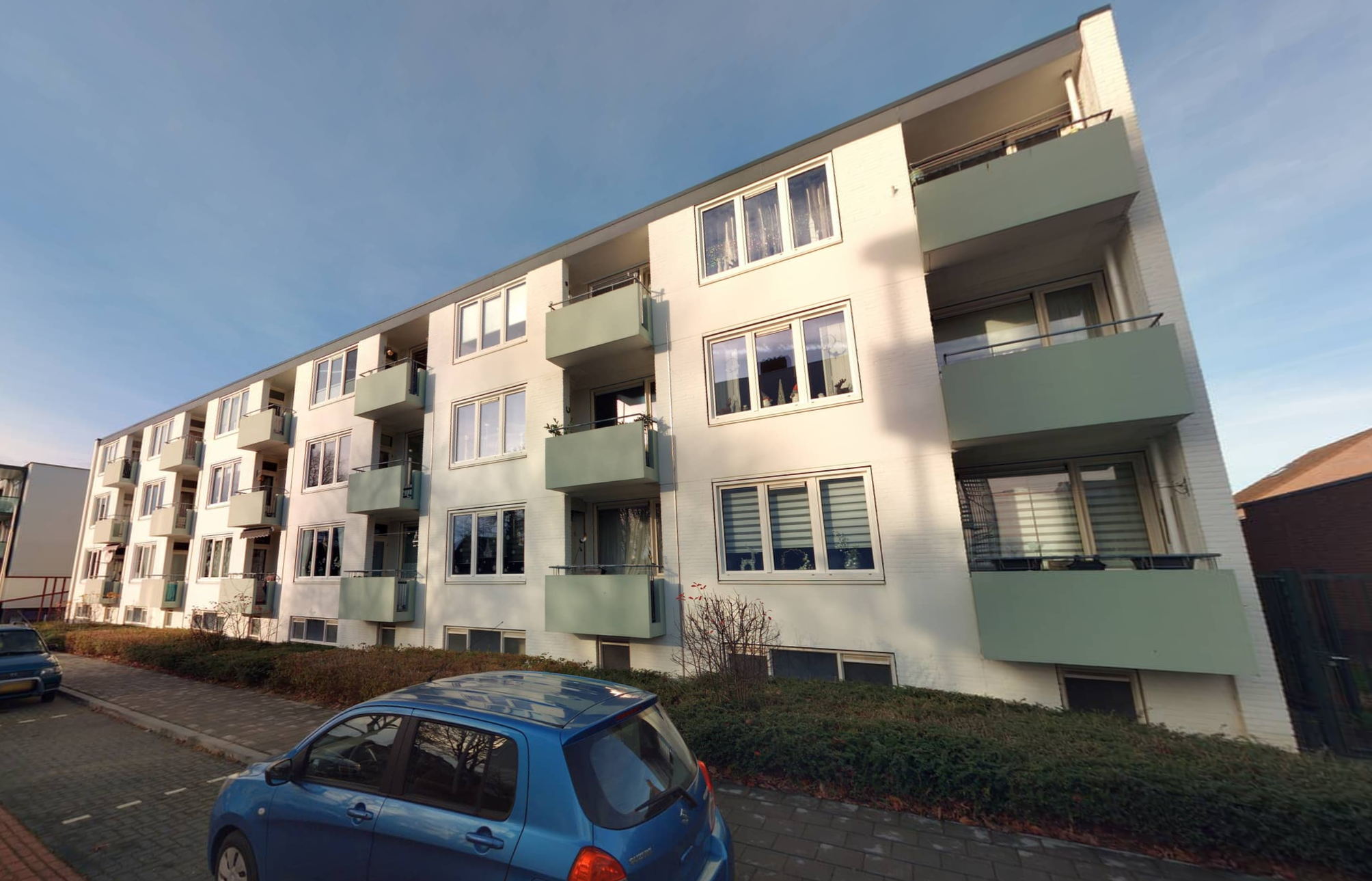 Van Gronsveldstraat 68, 6463 CE Kerkrade, Nederland