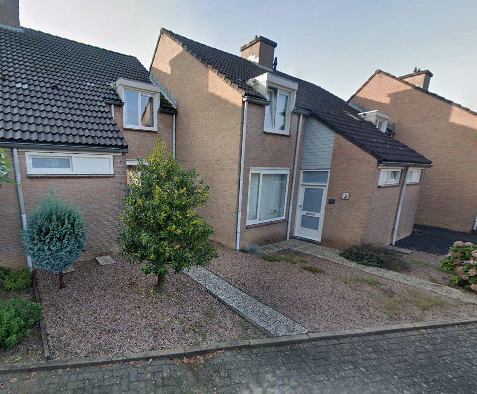 Burgemeester van Laarstraat 33, 6321 CT Wijlre, Nederland