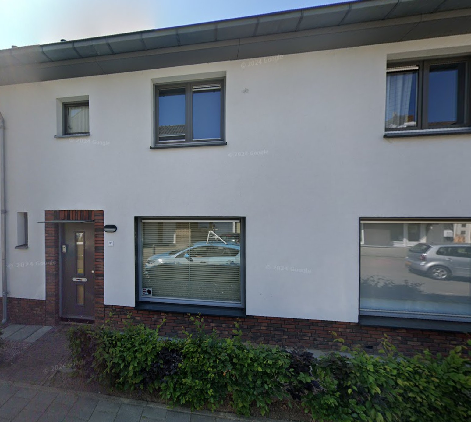 Kasteel Schaloenstraat 36, 6222 TP Maastricht, Nederland