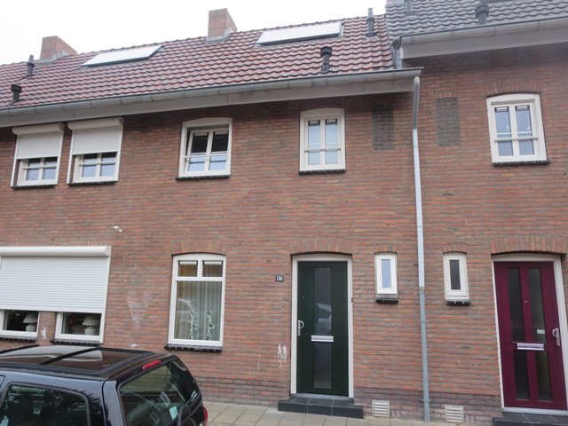 Maasbreesestraat 138, 5921 EP Venlo, Nederland