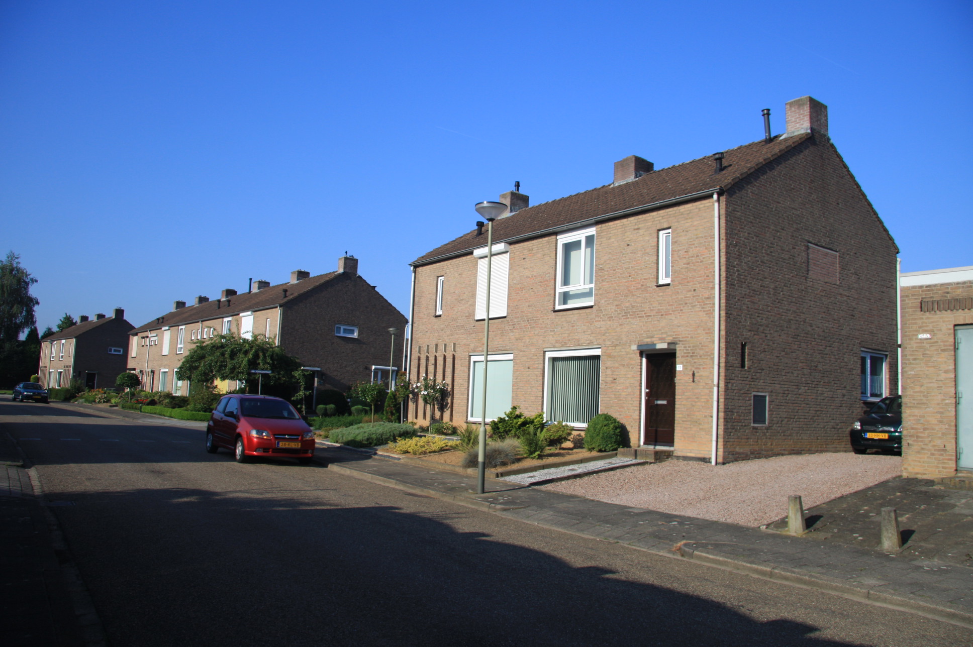 Frans Halsstraat 5, 6181 AT Elsloo, Nederland