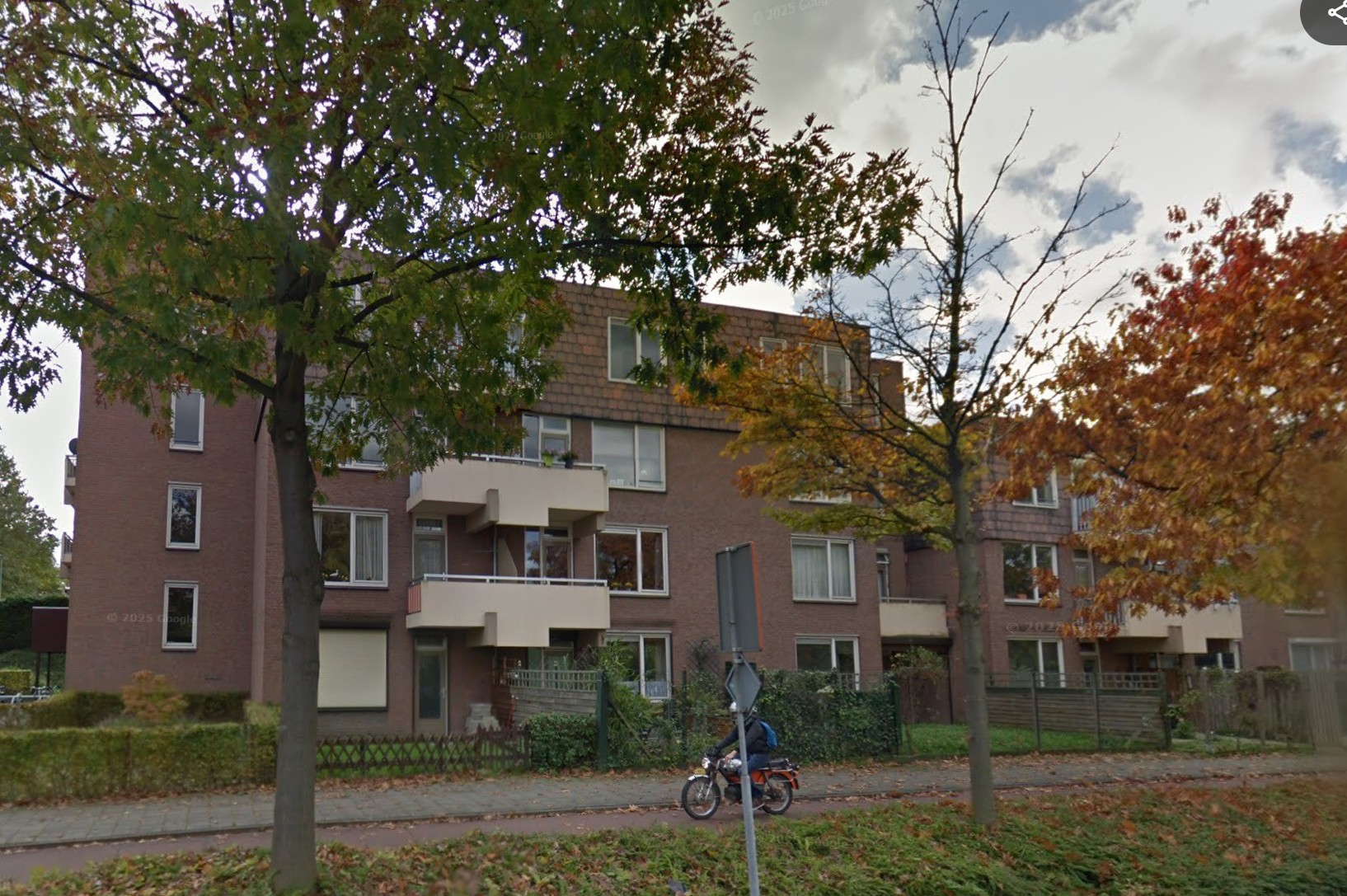 Atoomstraat 64B, 6227 CM Maastricht, Nederland