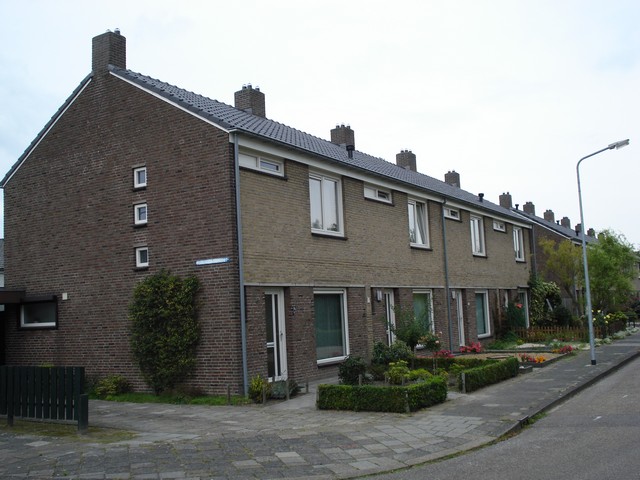 Luikstraat 25, 6004 VK Weert, Nederland