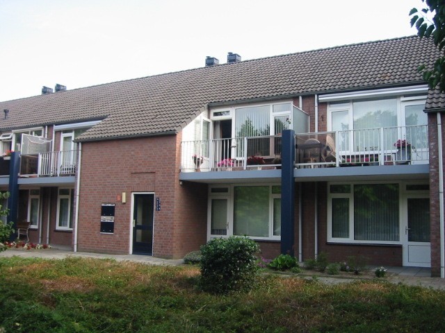 Molenveldstraat 2D, 6001 HJ Weert, Nederland