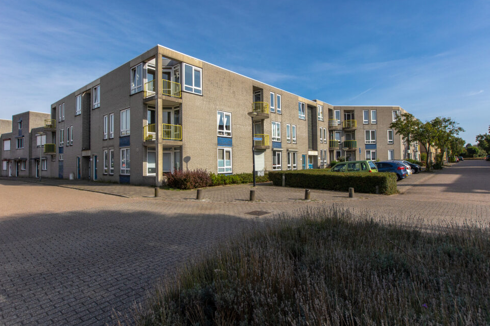 Mozartstraat 21, 6371 LS Landgraaf, Nederland