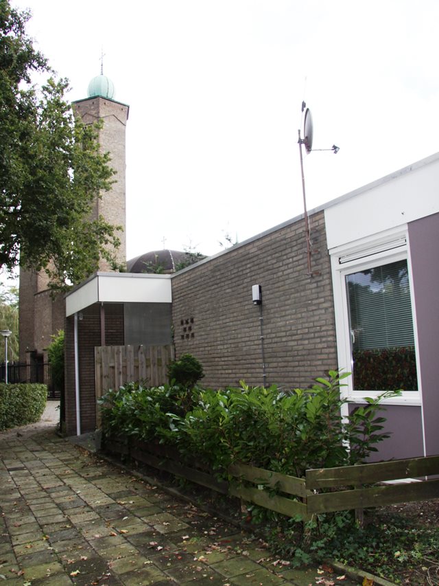 Johannes Boscostraat 14