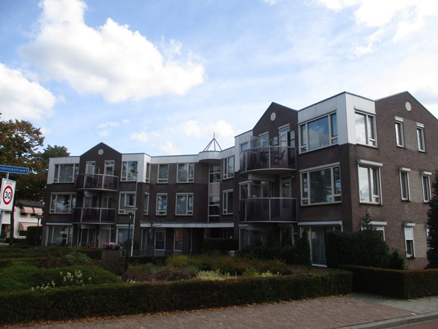 Koninginneplein 46, 5951 LC Belfeld, Nederland