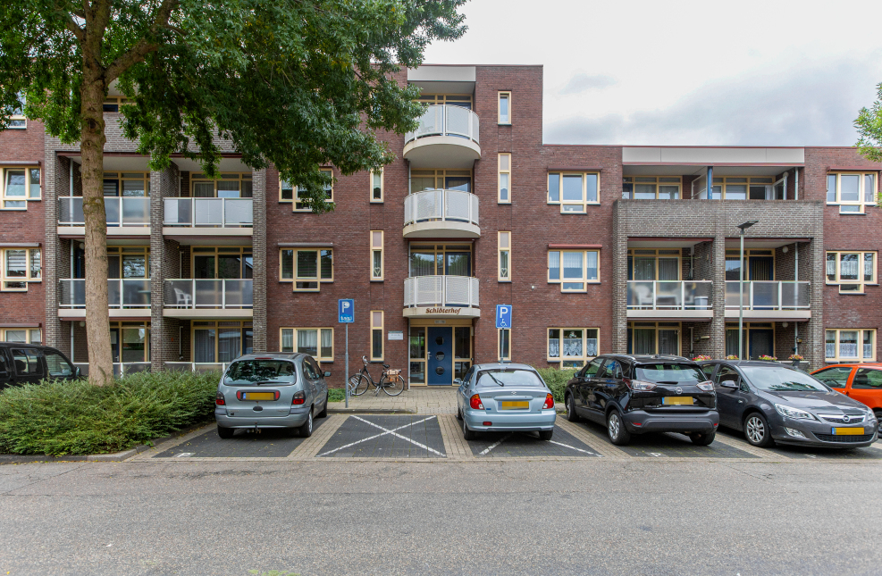 Salesianenstraat 104, 6374 TZ Landgraaf, Nederland