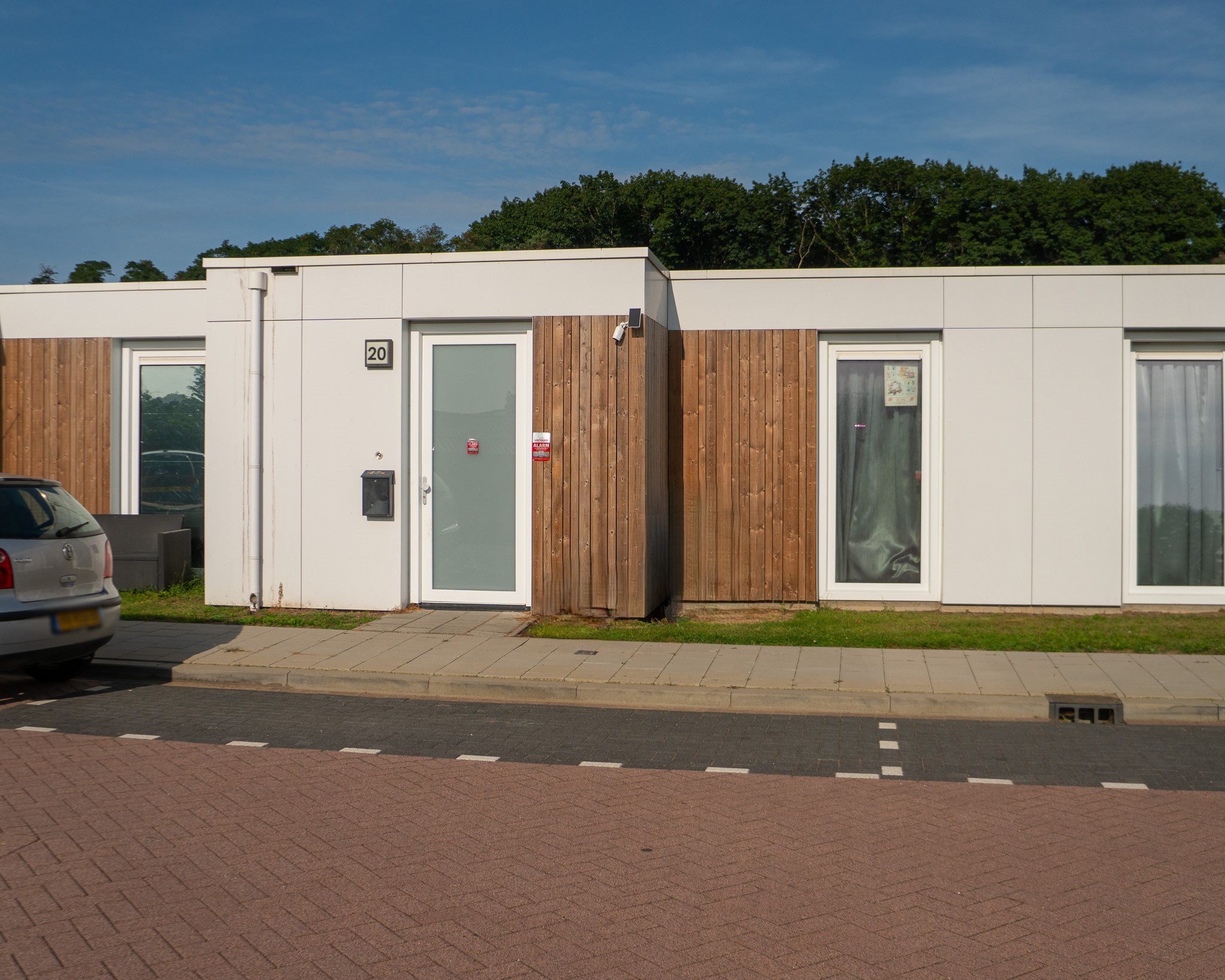 Bosweg 20, 6065 ER Montfort, Nederland