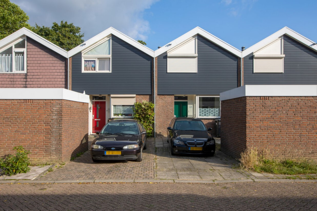 Kaardebol 22, 6467 HV Kerkrade, Nederland