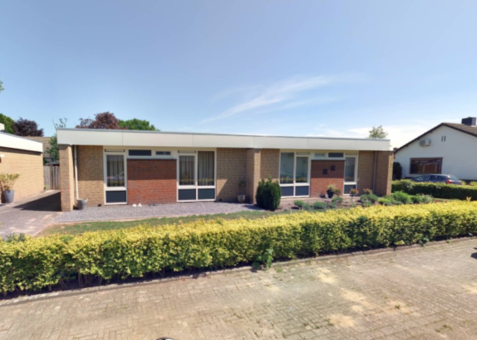 Burgemeester Mertensstraat 3, 6093 CA Heythuysen, Nederland