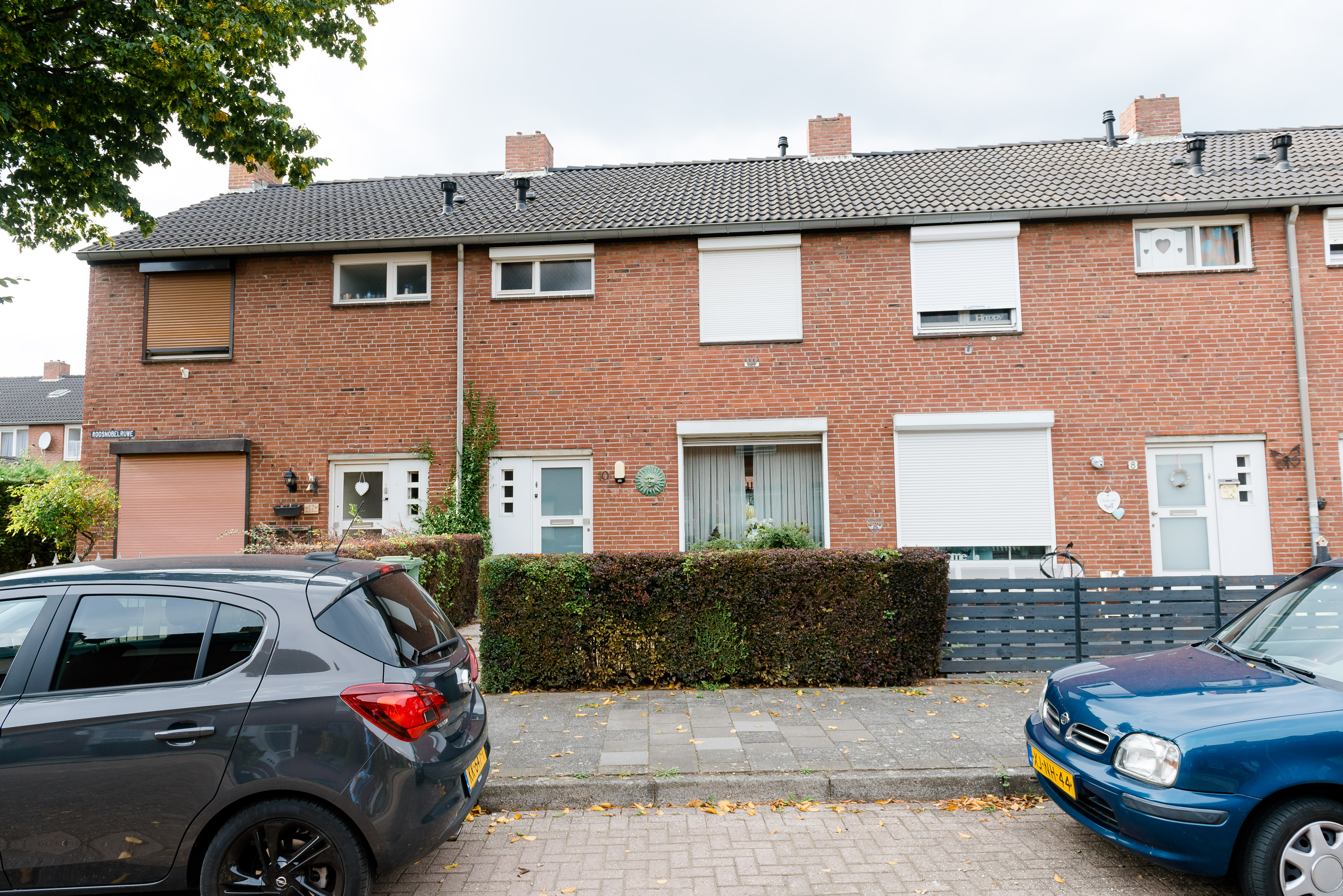 Roosnobelruwe 10, 6218 ED Maastricht, Nederland