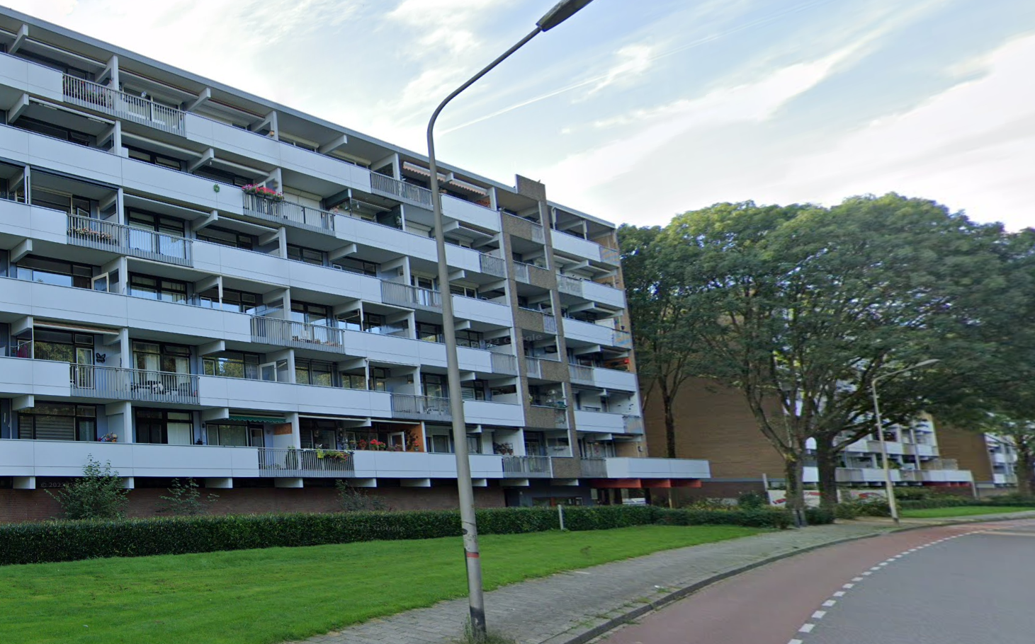 Aureliushof 109D, 6215 SM Maastricht, Nederland