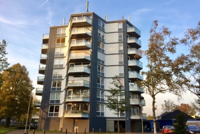 Kiosk 107, 5802 NT Venray, Nederland